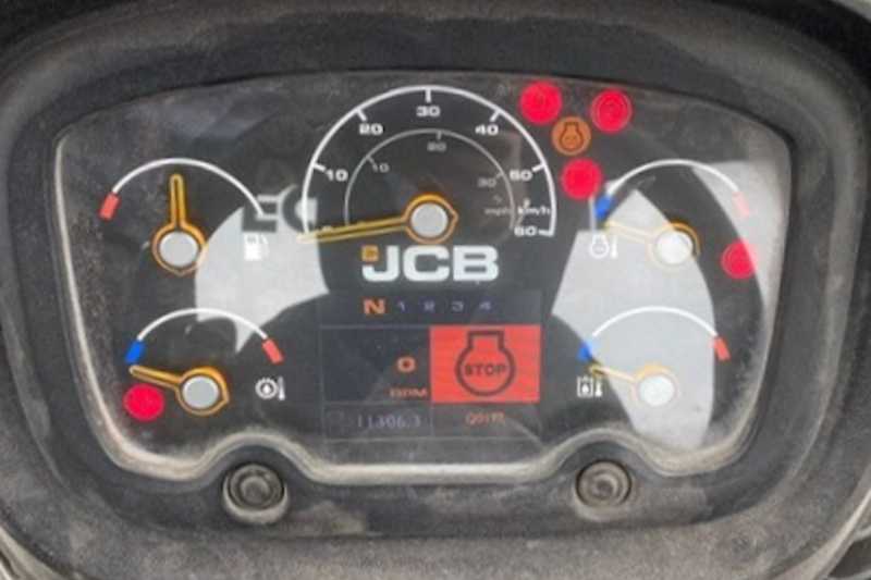 OmecoHub - Immagine JCB 457ZX